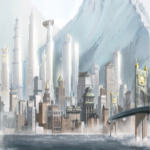 The Republic City