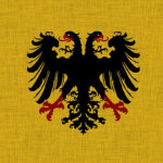 HEILIGES RÖMISCHES REICḦ