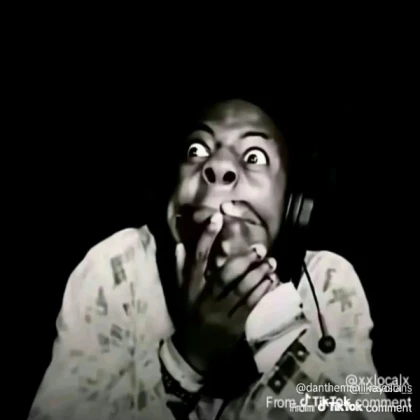 Speed Scared