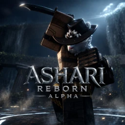 Ashari: Sword Combat [BETA] icon