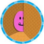 Egg in an Eggstack