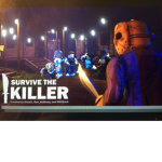 Survive the Killer support group
