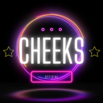 CHEEKS OFFICIAL