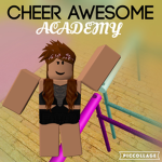 Cheer Awesome