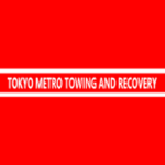 Tokyo Metro Towing and Recovery