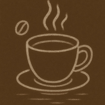 coffee cafe