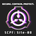 SCPF: Site-08