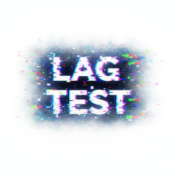 Lag Test (Beta)