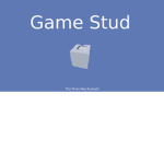 Game Stud Studios