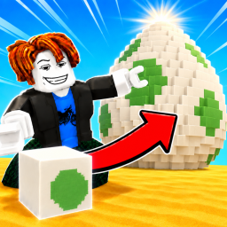 Build The Egg! icon