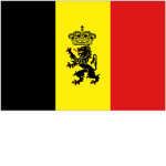 the belgiam army