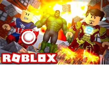 NEW  advengers tycoon