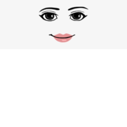 Woman Face Obby