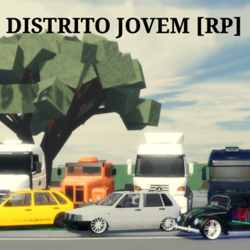 DISTRITO JOVEM [RP]