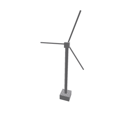 Wind turbine