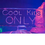 Cool Kids Only 123