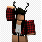 iiBloxyHolly
