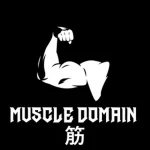 Muscle Domain筋 Group Thumbnail