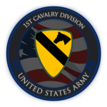-[US]- 1st Сavalry Divisiοn