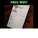 GET WIFI ANYWHERE YOU GO