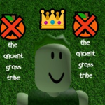 the ancient grass tribe