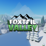 Foxtail Valley 🦊