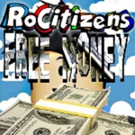 RoCitizens Money Givers