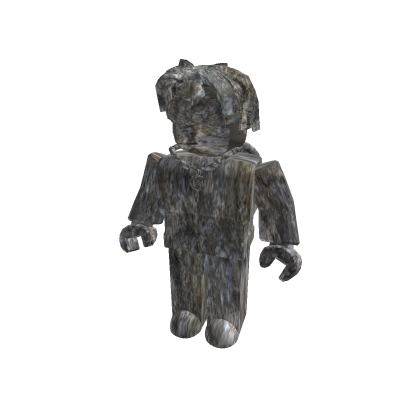 Chuchu Statue