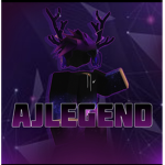 AJ’s clothing/fan group