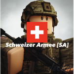 Schweizer Armee [SA]