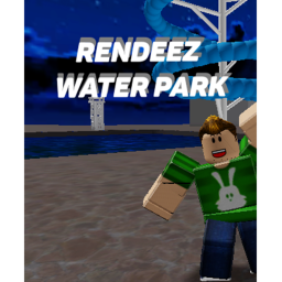 RenDeez Water Park (New Spray Park)