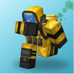 the US blox army power plant