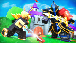 Sword Wars Demon House Special