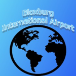 (BIA) Bloxburg International Airport