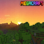 🌈MEGACraft⛏️