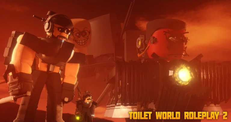 The best TWR Update P1