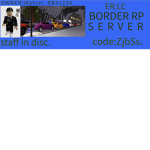 Border rp I high rock rp