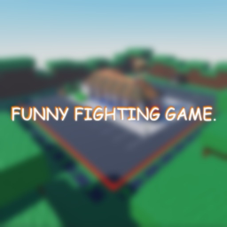 funny fighting game. (EARLY ACCESS)