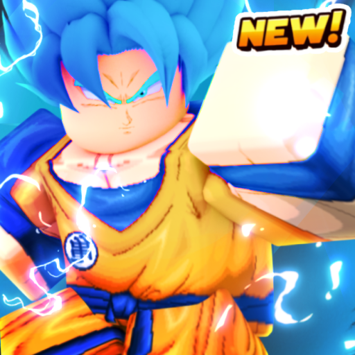 Dragon Ball Tycoon official Roblox game thumbnail