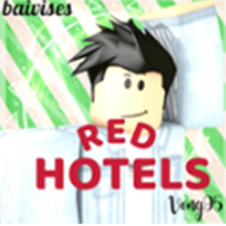 Red Hotel [Released]!