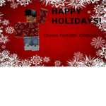 Chases Fantastic Clothing