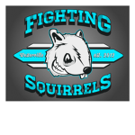 Westerville Fighting Squirrels