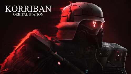 [FREE] Korriban Orbital Station