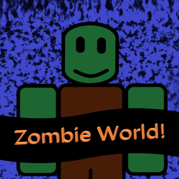 Zombie World
