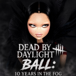 DEAD BY DAYLIGHT BALL: 10 Years in the Fog