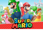 Super Mario Bros Fan Group!!!!!!!