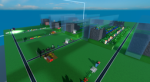 MINI CITIES IDEAS