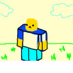 Sad Robloxians