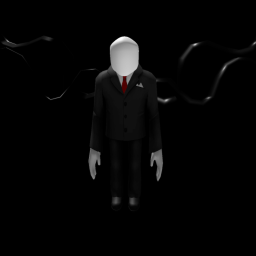 Escape Slenderman Obby!
