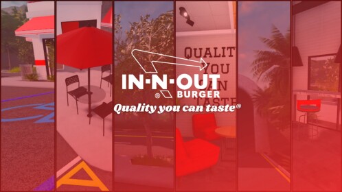 [NEW!] Work at In' N' Out' Burgers